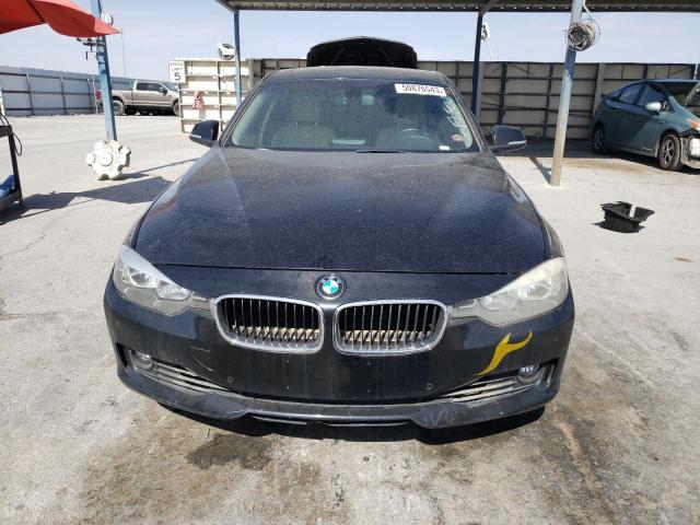 WBA3B5G56ENS08784 BMW 328 Xi Sulev