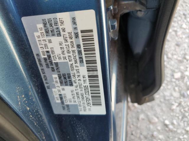 JM3KFBDM7J0320585 Mazda Cx-5 Grand Touring