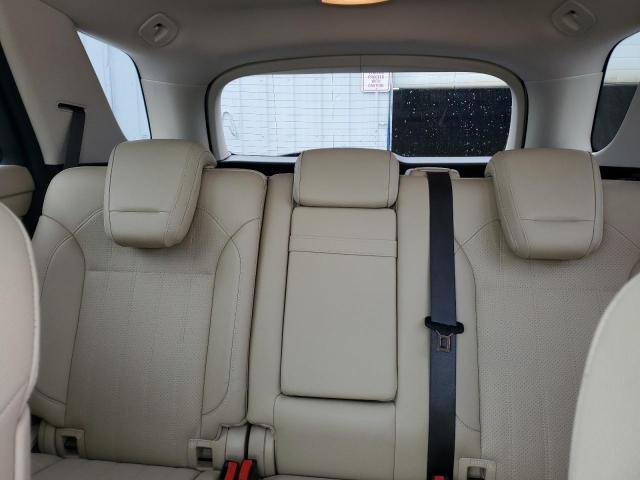 4JGDA5JB6GA676951 Mercedes-Benz GLE 350