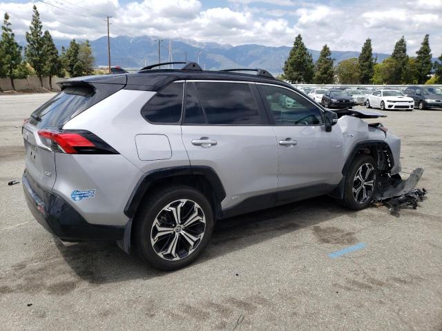 2021 TOYOTA RAV4 PRIME - JTMFB3FV0MD026976