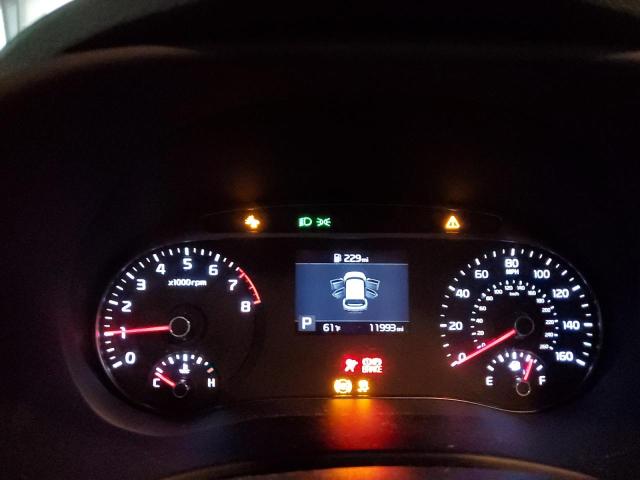 KNDJ23AU5N7801703 KIA SOUL LX