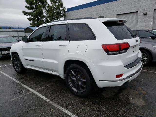 1C4RJEBG3LC409902 Jeep Grand Cherokee Limited