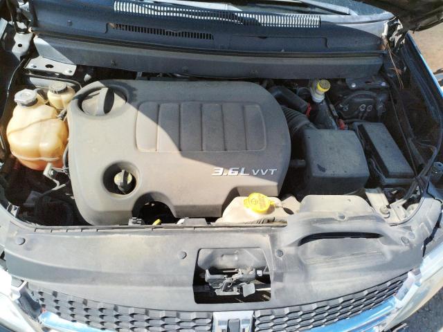 2015 DODGE JOURNEY LI 3C4PDCDG6FT531145