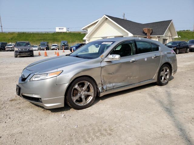 2010 Acura TL 