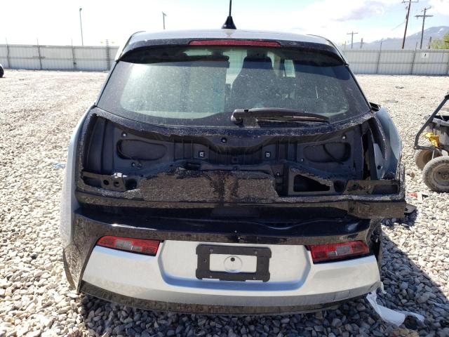 WBY1Z2C56EV286118 BMW I3 Bev
