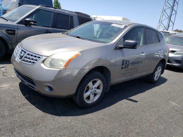 Nissan Rogue 2010