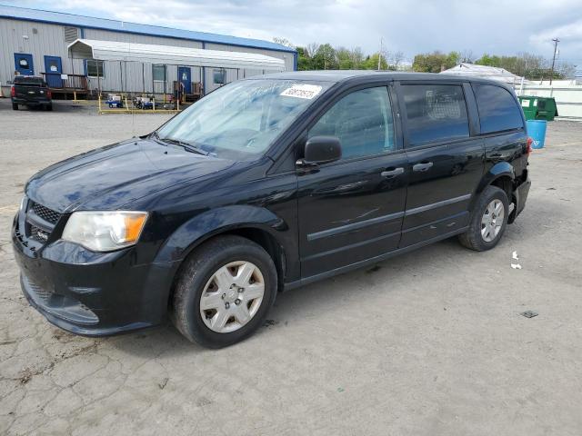 2013 Ram 1500 Classic Tradesman