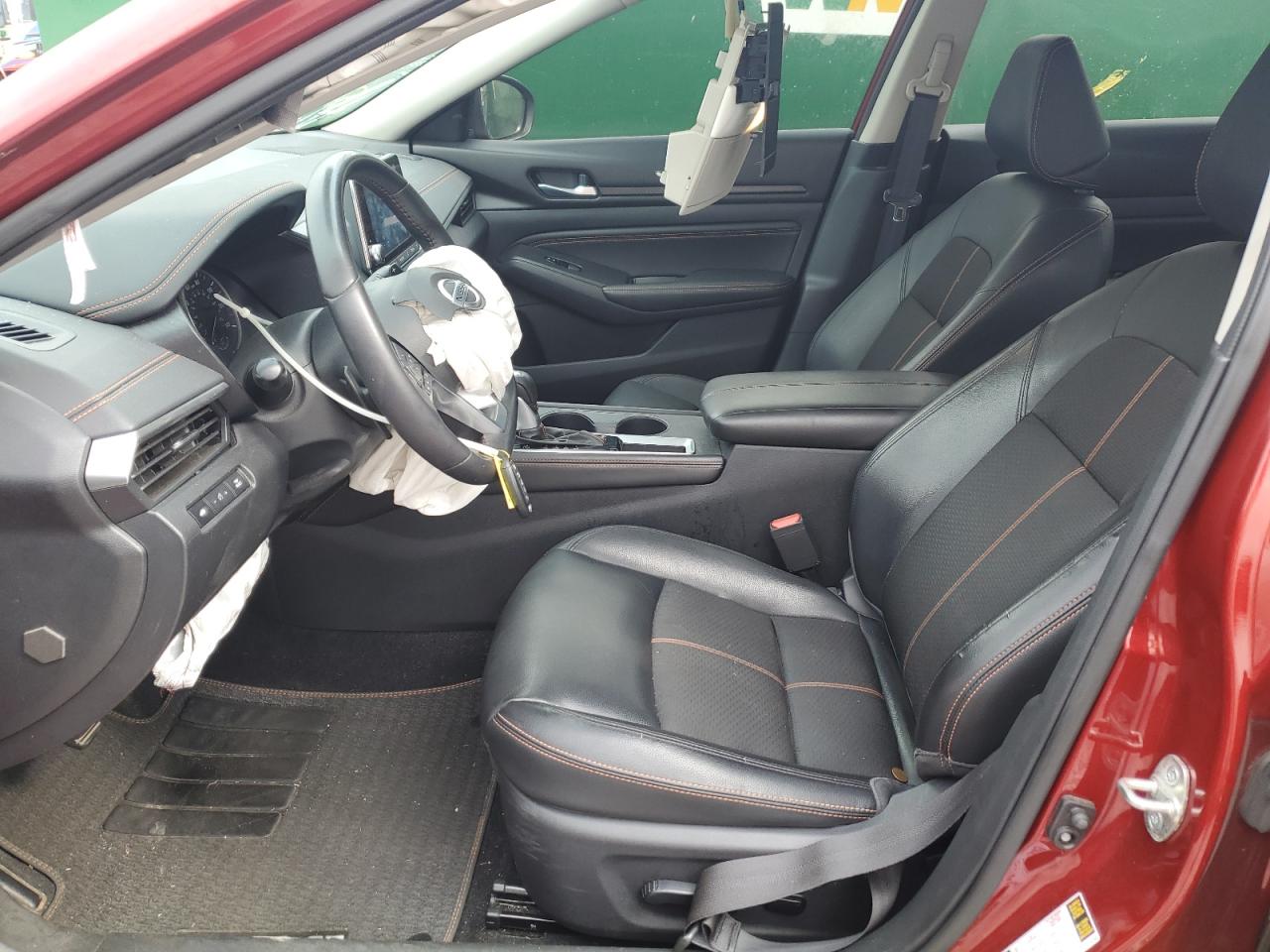 1N4BL4CV6KC186052 NISSAN ALTIMA 2019