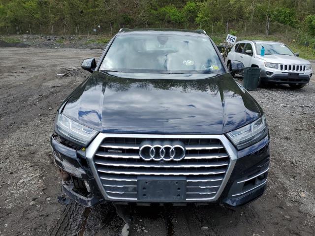 WA1VAAF73HD017726 2017 AUDI Q7, photo no. 5