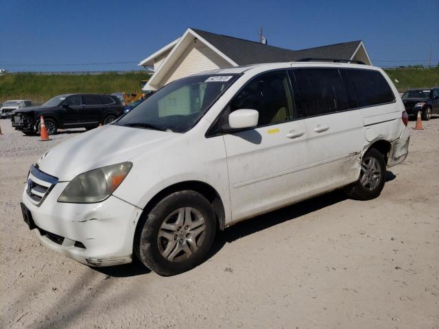 2006 Honda Odyssey EX-L