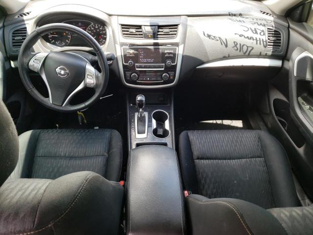 1N4AL3AP9JC215004 Nissan ALTIMA 2.5