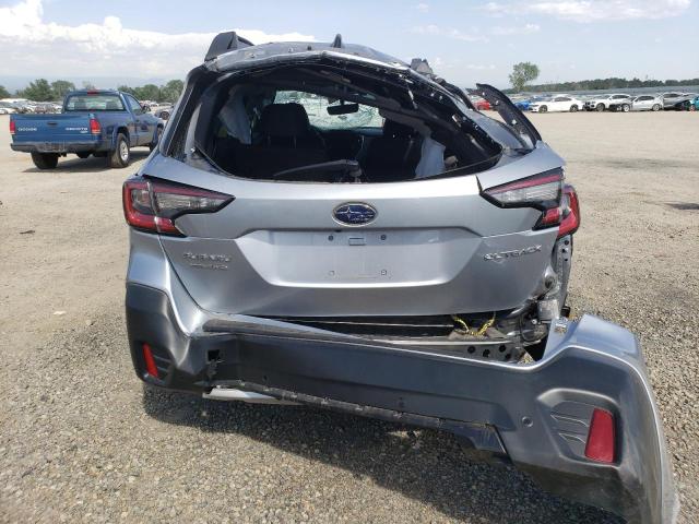 4S4BTANC4M3103883 Subaru Outback Limited
