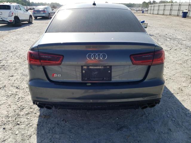 2018 AUDI S6 PRESTIG WAUHFAFC2JN003010