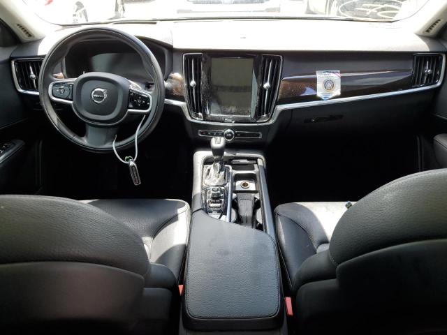 2019 VOLVO S90 T5 MOM - LVY102AKXKP082404