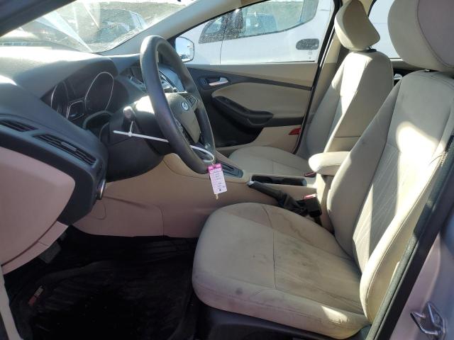 1FADP3F24FL287511 Ford FOCUS SE