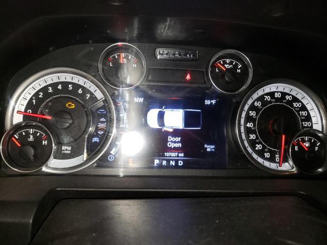 2016 RAM 1500 SLT - 3C6RR7LT1GG154113