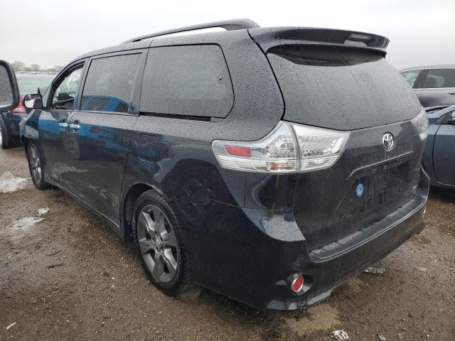 2015 TOYOTA SIENNA SPO - 5TDXK3DC6FS573179
