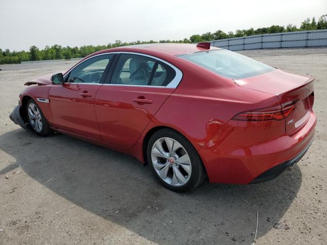 2020 JAGUAR XE S - SAJAJ4FX0LCP63587