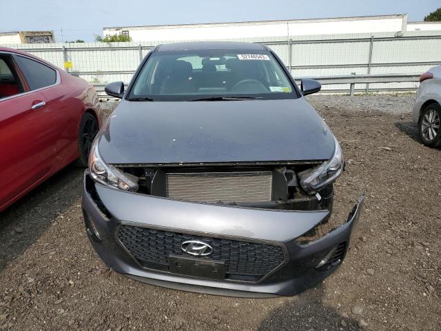 KMHH35LE4KU107560 Hyundai Elantra GT 5