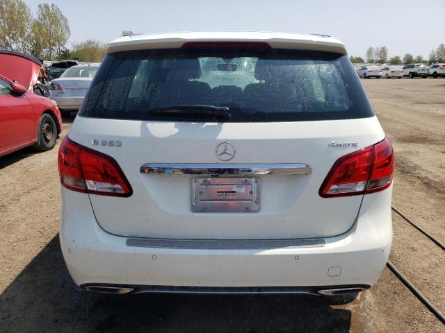 2015 MERCEDES-BENZ B 250 4MAT - WDDMH4GB9FJ311864