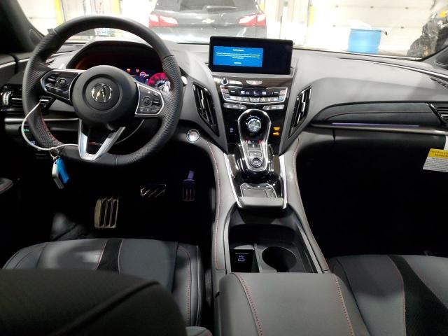 2022 ACURA RDX A-SPEC - 5J8TC2H62NL018483