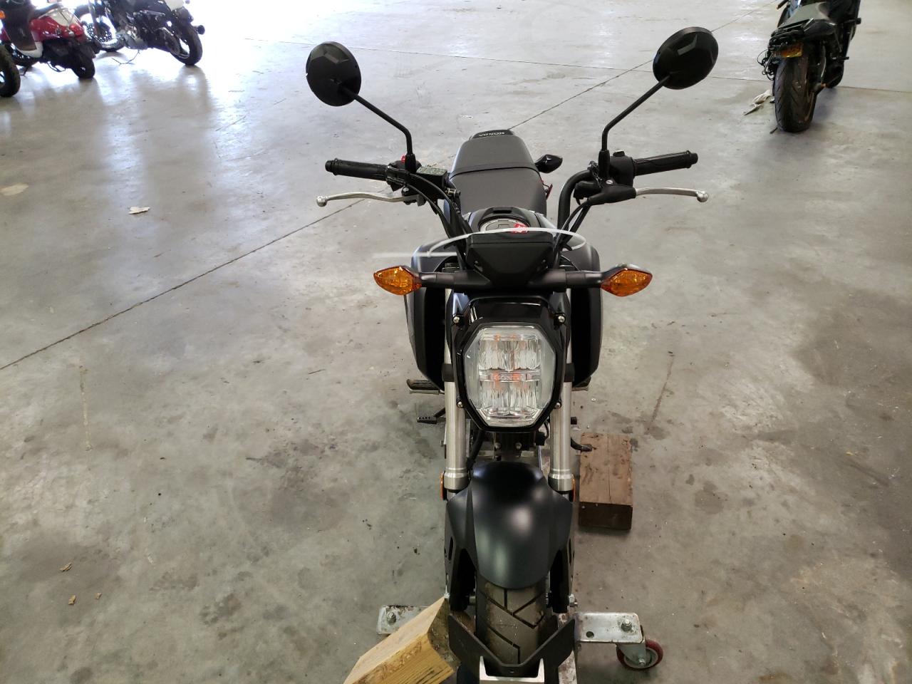 MLHJC9210P5107744 HONDA GROM 2023