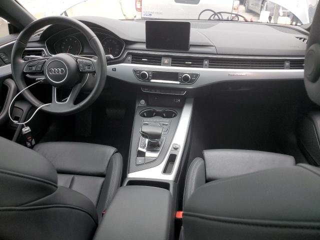 WAUDNCF51KA068597 2019 AUDI A5, photo no. 8