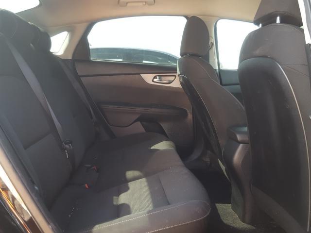 3KPF24AD7KE075771 KIA FORTE FE