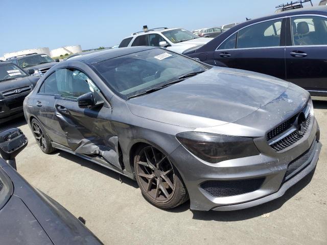 WDDSJ4EB6EN024889 Mercedes-Benz CLA 250