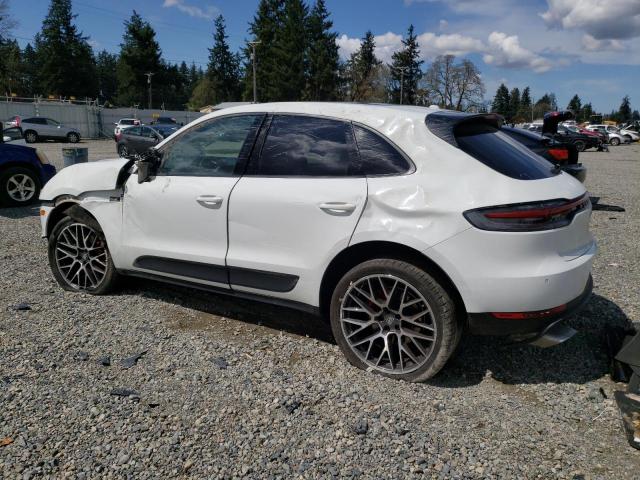 WP1AA2A57LLB09998 Porsche Macan