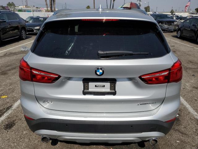 WBXJG9C09L5R56152 BMW X1 Xdrive28i