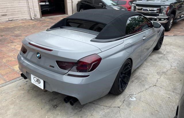 WBS6G9C54GD932196 BMW M6