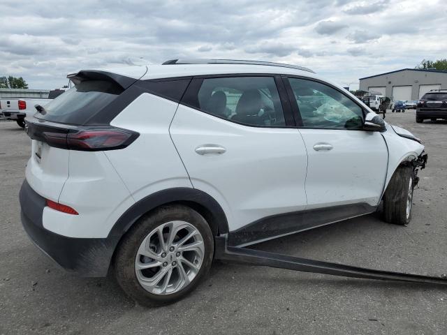 2022 CHEVROLET BOLT EUV L - 1G1FY6S09N4118561