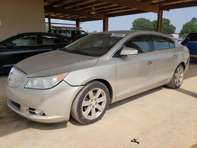 2010 Buick LaCrosse CXL