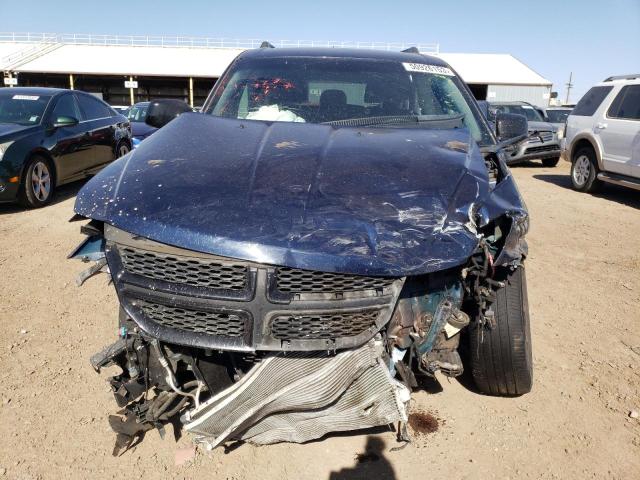 3C4PDCBG1HT538008 Dodge Journey Sxt