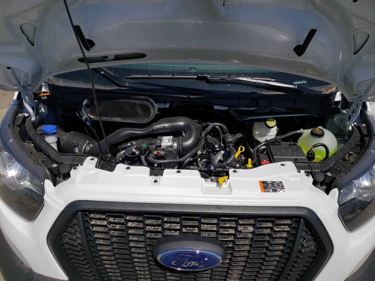 1FTBR1X88PKA32967 FORD TRANSIT 2023