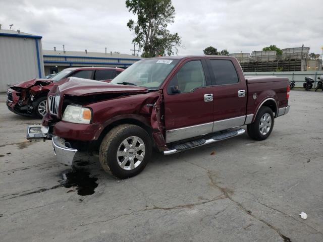 2006 Lincoln Mark LT 