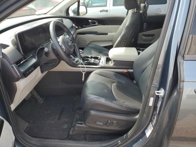 2022 KIA CARNIVAL S KNDNE5H31N6082392