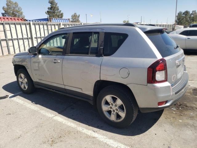 1C4NJCEB0HD198789 Jeep Compass Latitude