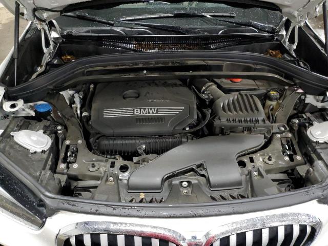 2020 BMW X1 XDRIVE2 - WBXJG9C04L5P98433