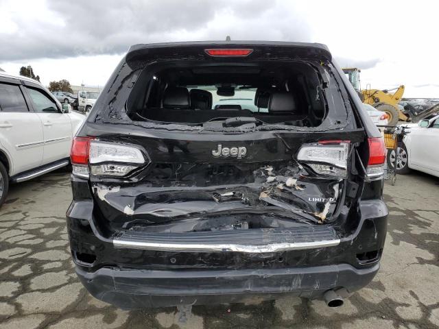 1C4RJEBG5LC265799 Jeep Grand Cherokee Limited