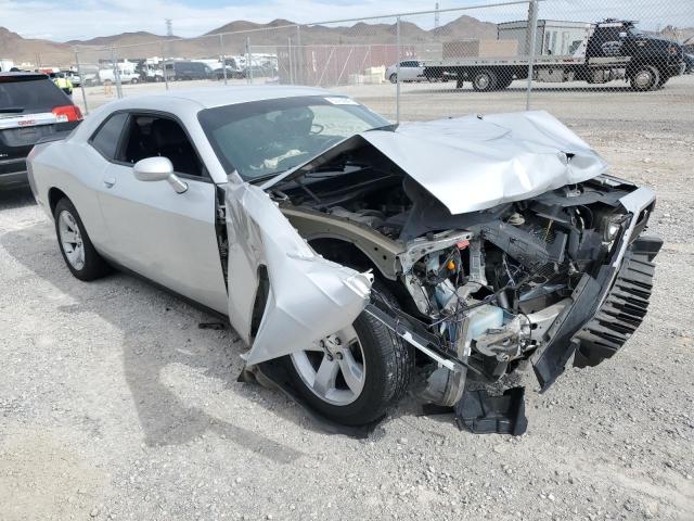 Vin: 2c3cdybt3ch131449, lot: 53760843, dodge challenger r/t 20124
