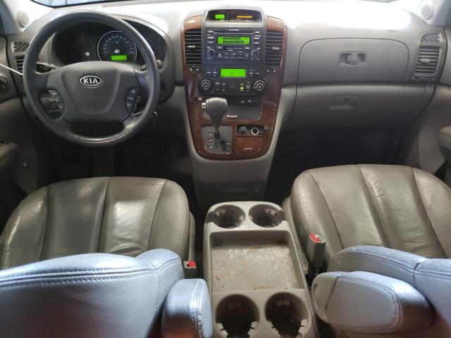 KNDMB233876170868 | 2007 KIA sedona ex