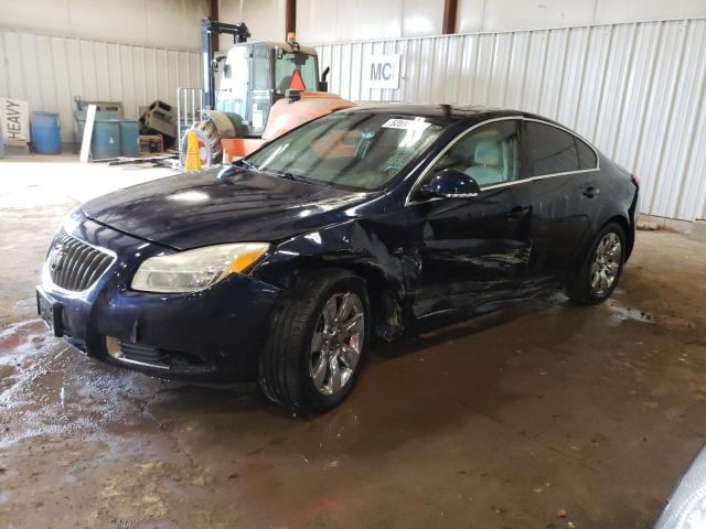 2012 Buick Regal 