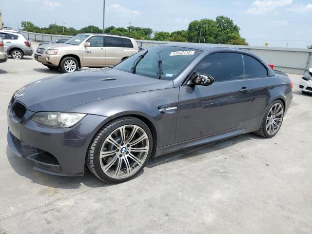 BMW M3 salvage cars for sale: 2008 BMW M3