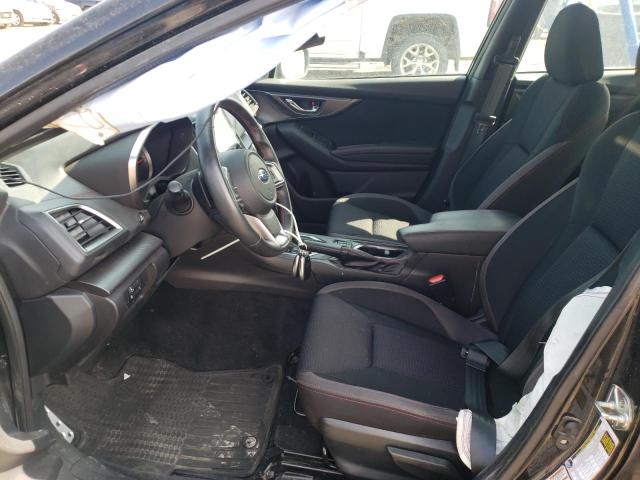 4S3GKAL67J3600951 Subaru Impreza Sport