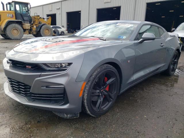 2020 Chevrolet Camaro SS