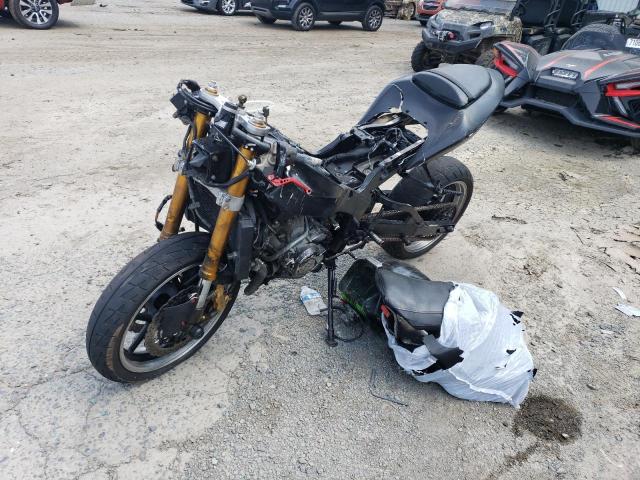 2005 KAWASAKI ZX636 C1 - JKBZXJC155A024914