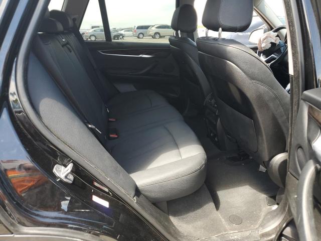 2015 BMW X5 SDRIVE3 - 5UXKR2C50F0H39218