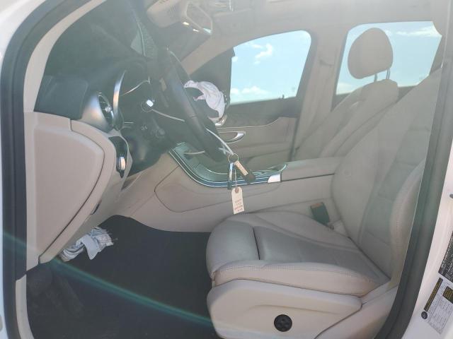 WDC0G5EB2KF497775 Mercedes-Benz Glc 350e